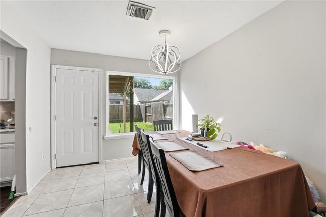 10918 Westbrae Village Drive, Houston, TX 77031