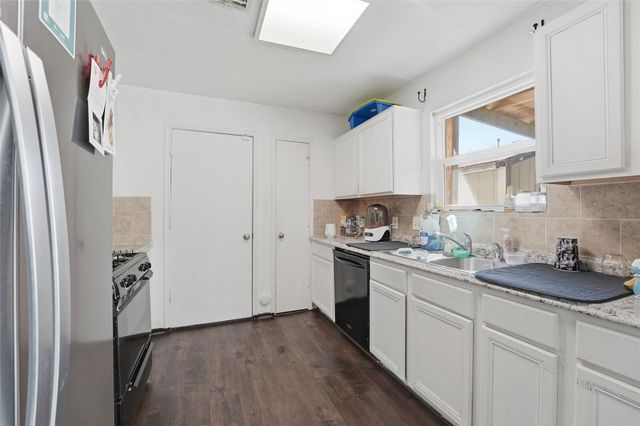 10918 Westbrae Village Drive, Houston, TX 77031