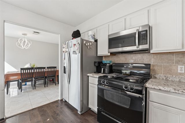 10918 Westbrae Village Drive, Houston, TX 77031