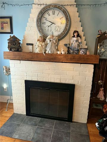 136 Hemond Avenue, Woonsocket, RI 02895