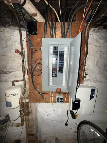 136 Hemond Avenue, Woonsocket, RI 02895