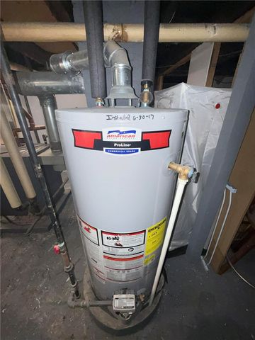 136 Hemond Avenue, Woonsocket, RI 02895