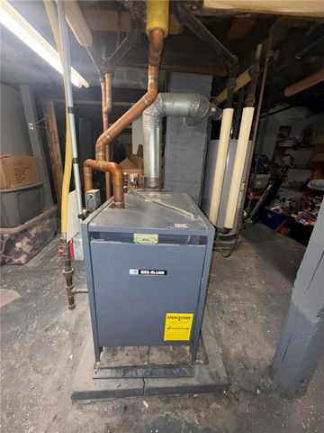 136 Hemond Avenue, Woonsocket, RI 02895