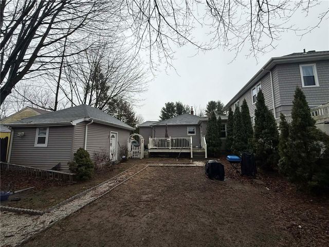 136 Hemond Avenue, Woonsocket, RI 02895