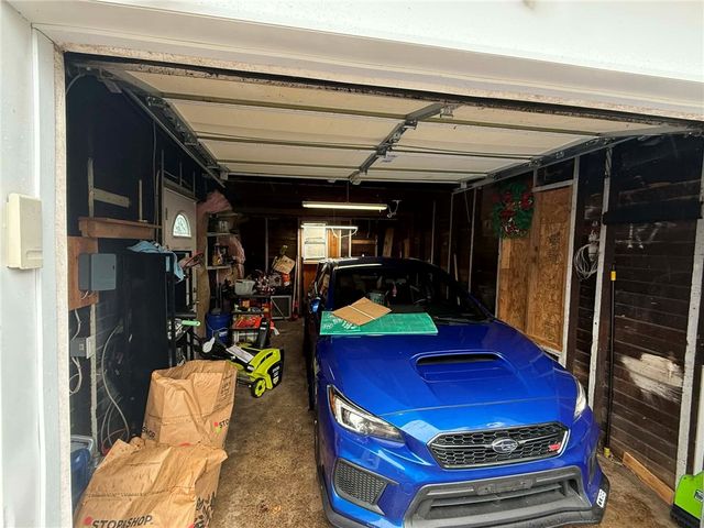 136 Hemond Avenue, Woonsocket, RI 02895