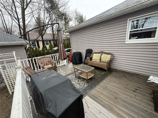 136 Hemond Avenue, Woonsocket, RI 02895