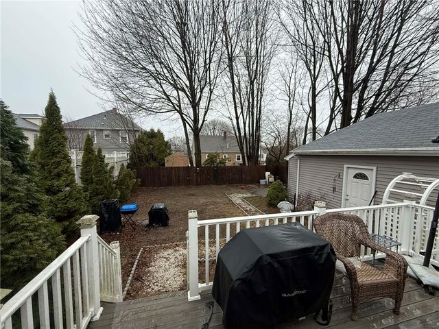 136 Hemond Avenue, Woonsocket, RI 02895