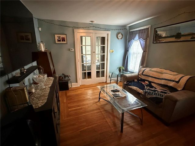 136 Hemond Avenue, Woonsocket, RI 02895