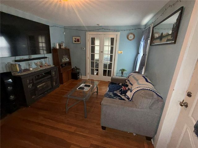 136 Hemond Avenue, Woonsocket, RI 02895