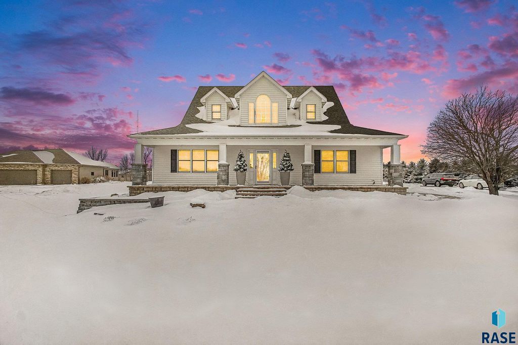 26867 469th Ave Avenue, Sioux Falls, SD 57106