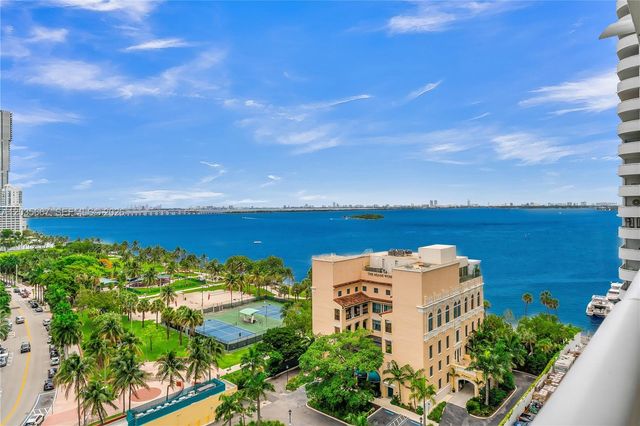 1717 N Bayshore Dr A-1650, Miami, FL 33132