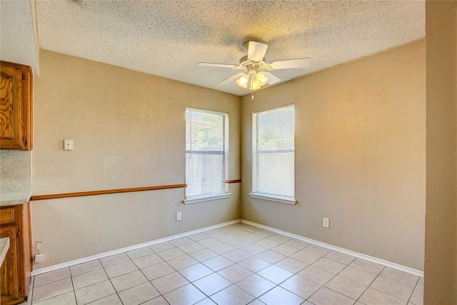 7724 Pebblebrook Drive, Watauga, TX 76148