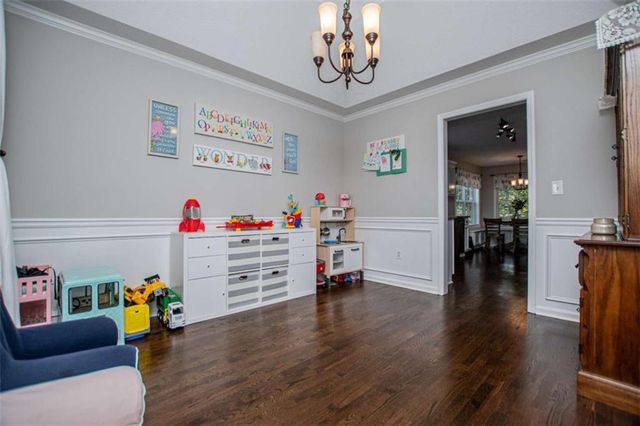 5381 Britton Drive, Villa Rica, GA 30180