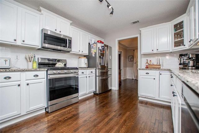 5381 Britton Drive, Villa Rica, GA 30180