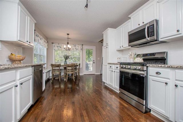 5381 Britton Drive, Villa Rica, GA 30180