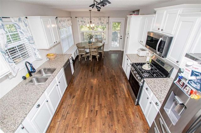 5381 Britton Drive, Villa Rica, GA 30180