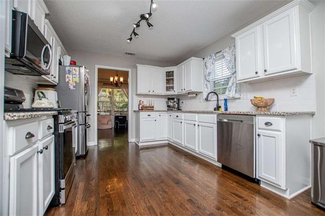 5381 Britton Drive, Villa Rica, GA 30180