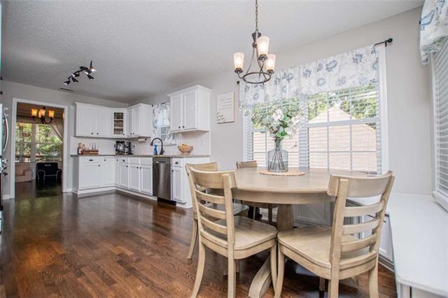 5381 Britton Drive, Villa Rica, GA 30180