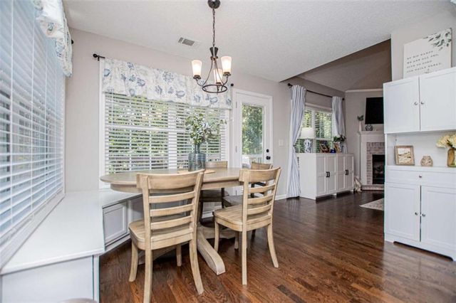 5381 Britton Drive, Villa Rica, GA 30180