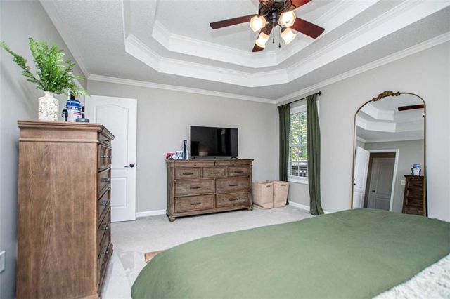 5381 Britton Drive, Villa Rica, GA 30180