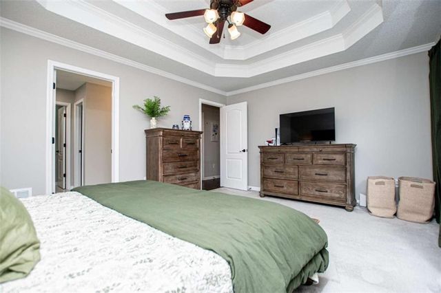 5381 Britton Drive, Villa Rica, GA 30180