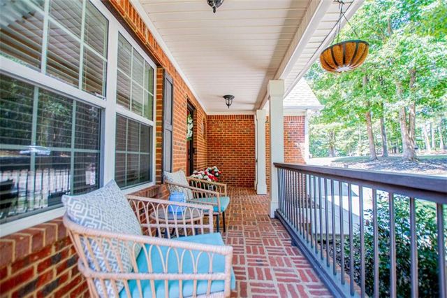 5381 Britton Drive, Villa Rica, GA 30180