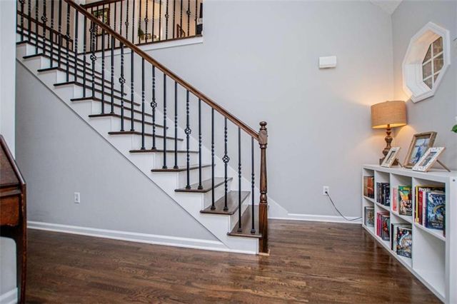 5381 Britton Drive, Villa Rica, GA 30180