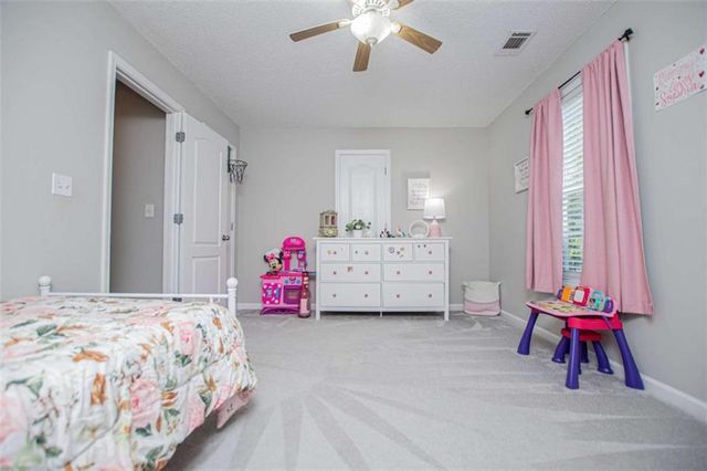 5381 Britton Drive, Villa Rica, GA 30180