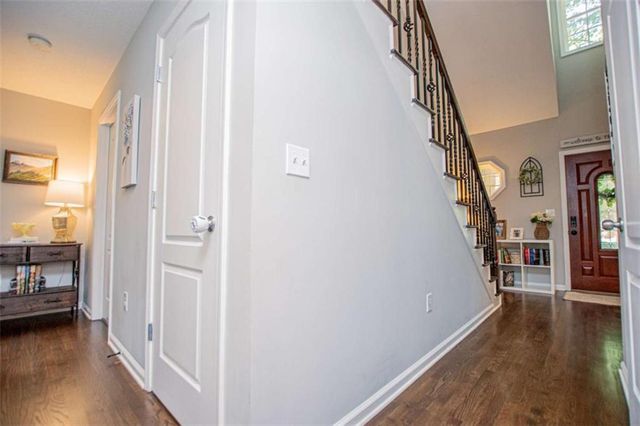 5381 Britton Drive, Villa Rica, GA 30180