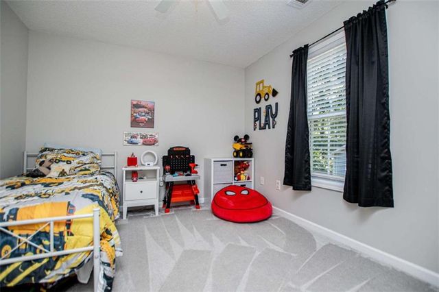 5381 Britton Drive, Villa Rica, GA 30180