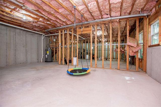 5381 Britton Drive, Villa Rica, GA 30180