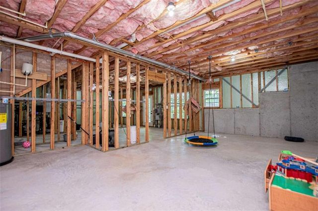 5381 Britton Drive, Villa Rica, GA 30180