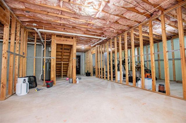 5381 Britton Drive, Villa Rica, GA 30180