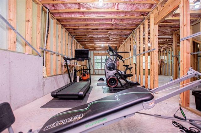 5381 Britton Drive, Villa Rica, GA 30180