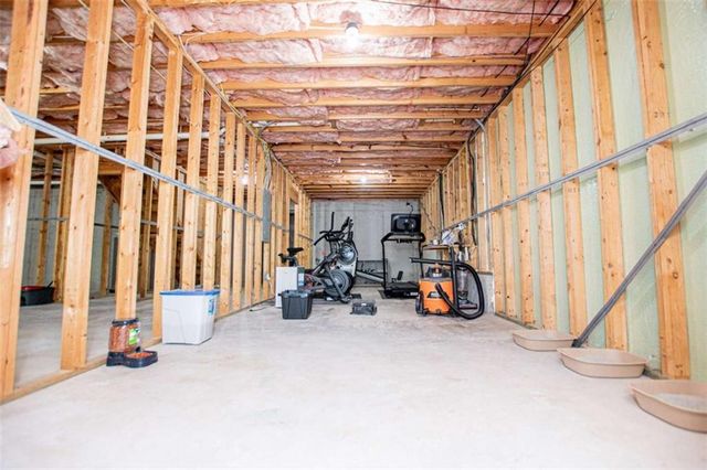 5381 Britton Drive, Villa Rica, GA 30180