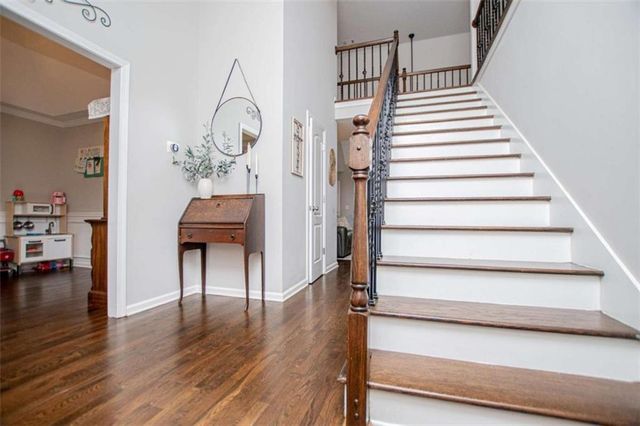 5381 Britton Drive, Villa Rica, GA 30180
