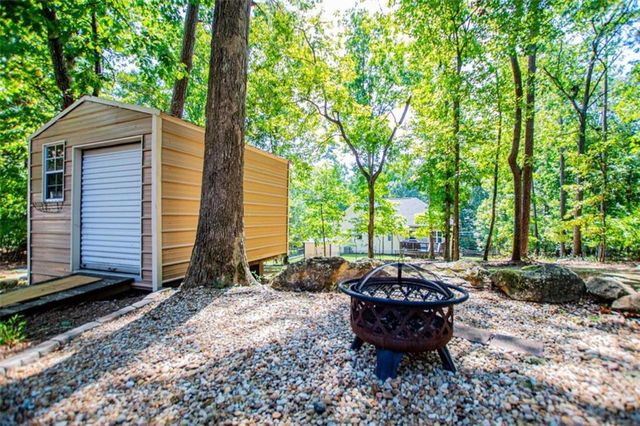 5381 Britton Drive, Villa Rica, GA 30180