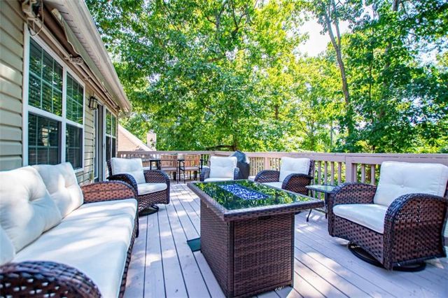 5381 Britton Drive, Villa Rica, GA 30180
