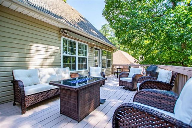 5381 Britton Drive, Villa Rica, GA 30180