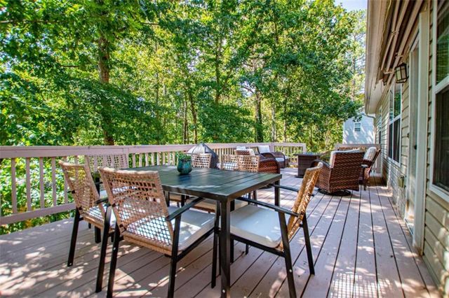 5381 Britton Drive, Villa Rica, GA 30180