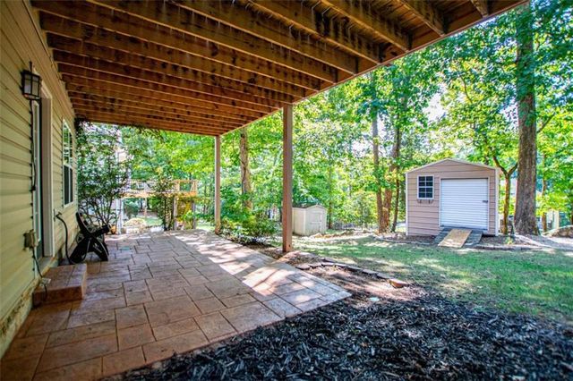 5381 Britton Drive, Villa Rica, GA 30180