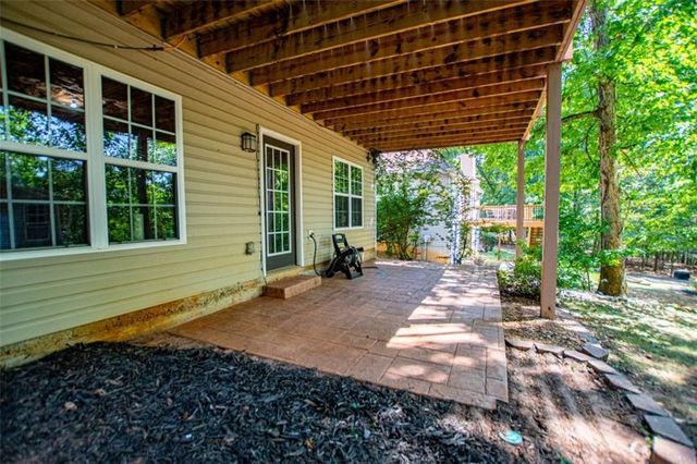 5381 Britton Drive, Villa Rica, GA 30180