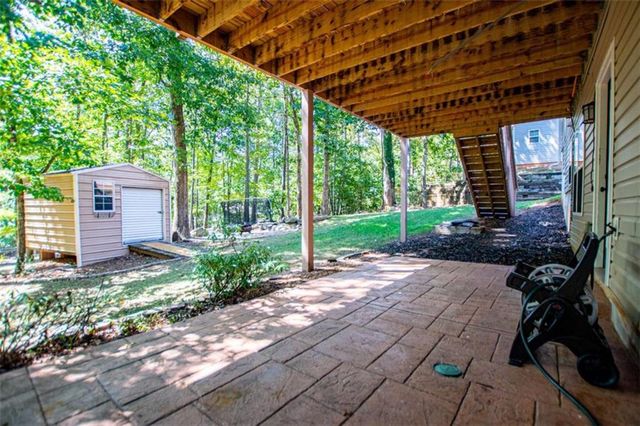 5381 Britton Drive, Villa Rica, GA 30180