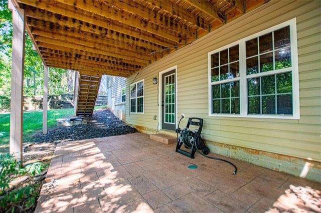 5381 Britton Drive, Villa Rica, GA 30180
