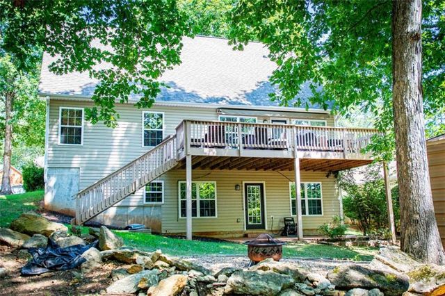 5381 Britton Drive, Villa Rica, GA 30180