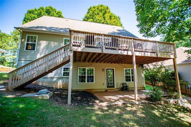 5381 Britton Drive, Villa Rica, GA 30180