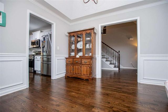 5381 Britton Drive, Villa Rica, GA 30180
