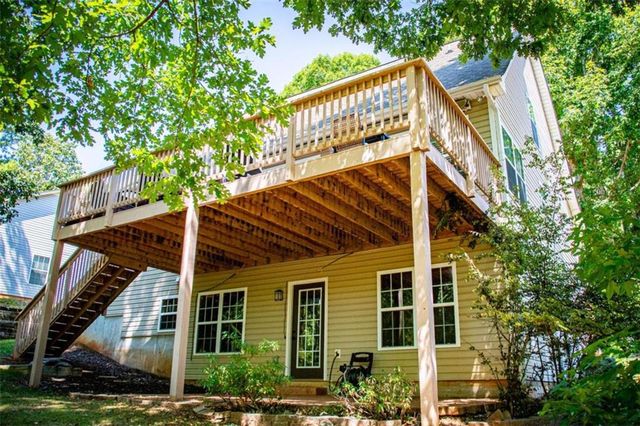 5381 Britton Drive, Villa Rica, GA 30180