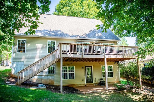 5381 Britton Drive, Villa Rica, GA 30180