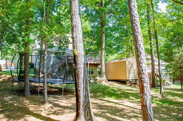 5381 Britton Drive, Villa Rica, GA 30180